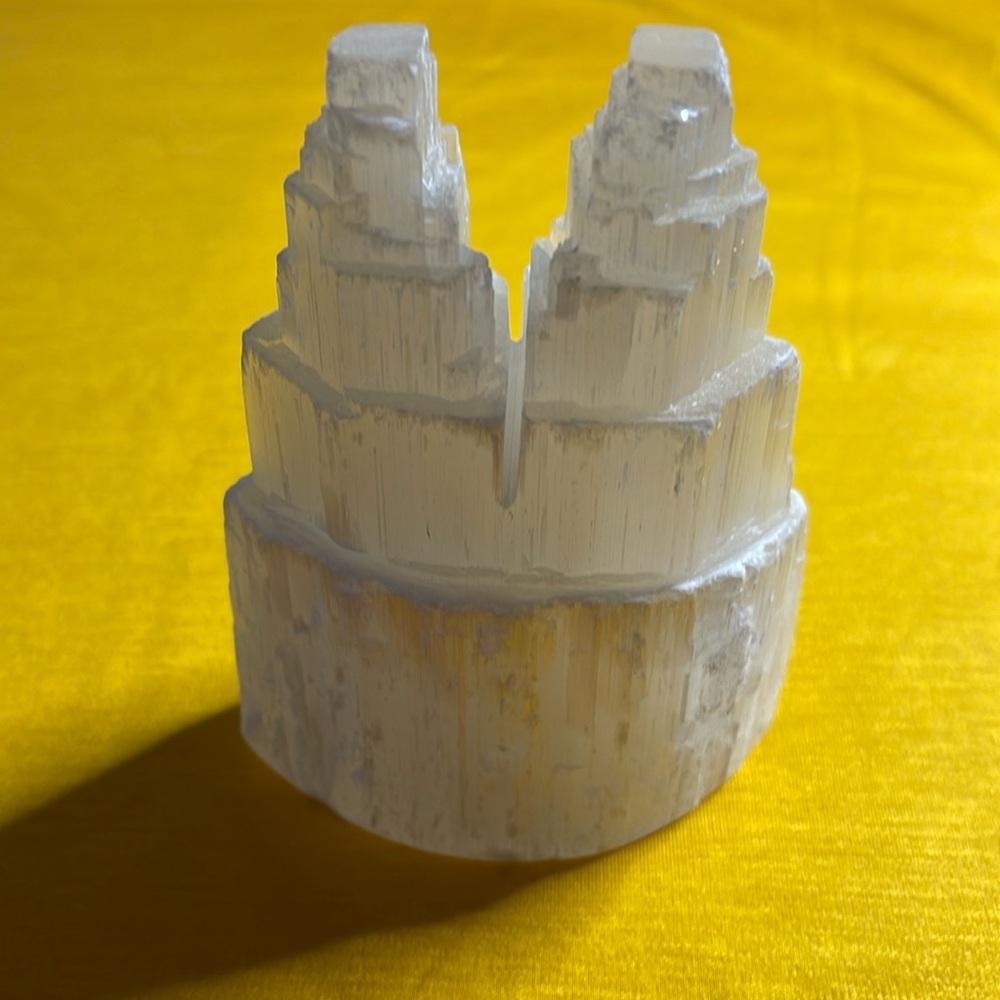 SELENITE TOWER
